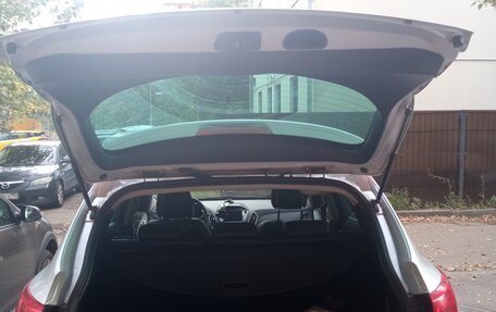 Hyundai ix35 I рестайлинг, 2014 год, 1 400 000 рублей, 3 фотография