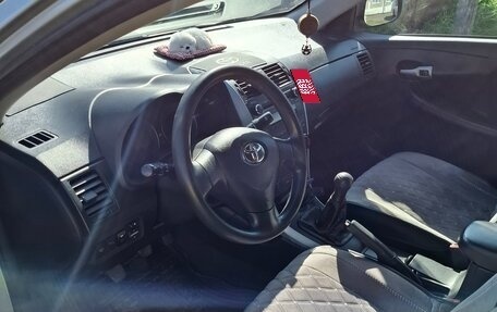 Toyota Corolla, 2008 год, 550 000 рублей, 3 фотография