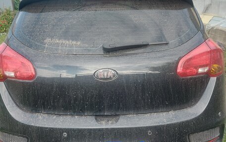 KIA cee'd III, 2015 год, 1 100 000 рублей, 1 фотография