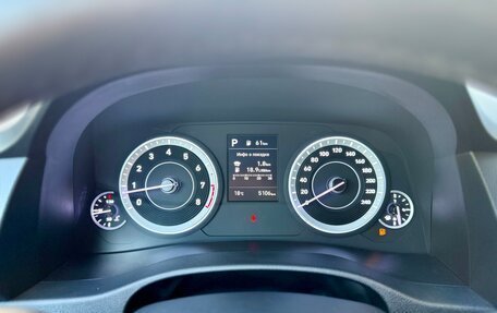 Hyundai Creta, 2021 год, 2 500 000 рублей, 2 фотография