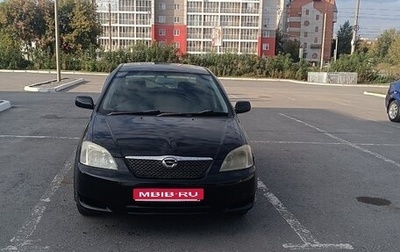 Toyota Corolla, 2003 год, 600 000 рублей, 1 фотография