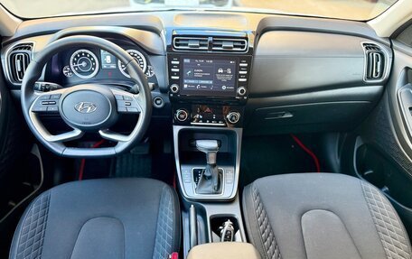 Hyundai Creta, 2021 год, 2 500 000 рублей, 6 фотография
