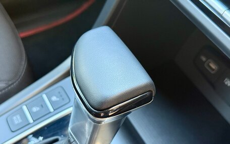 Hyundai Creta, 2021 год, 2 500 000 рублей, 13 фотография