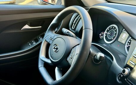 Hyundai Creta, 2021 год, 2 500 000 рублей, 14 фотография