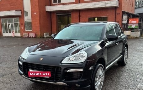 Porsche Cayenne III, 2009 год, 3 500 000 рублей, 6 фотография