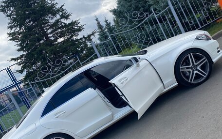 Mercedes-Benz CLS, 2012 год, 2 999 999 рублей, 6 фотография
