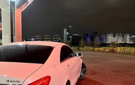 Mercedes-Benz CLS, 2012 год, 2 999 999 рублей, 7 фотография