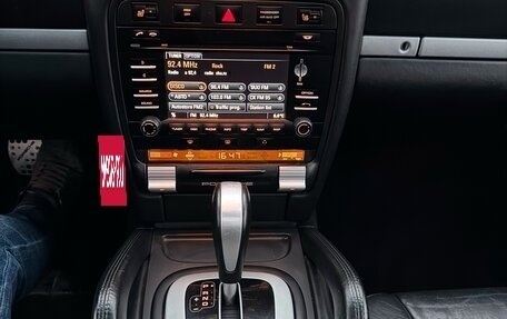 Porsche Cayenne III, 2009 год, 3 500 000 рублей, 10 фотография