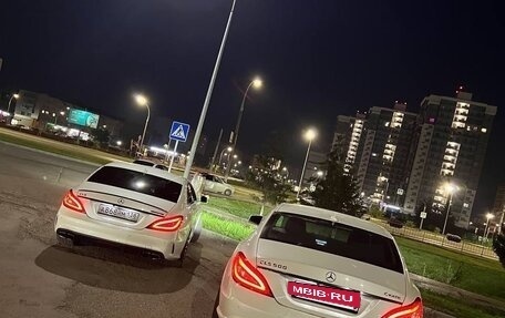 Mercedes-Benz CLS, 2012 год, 2 999 999 рублей, 8 фотография