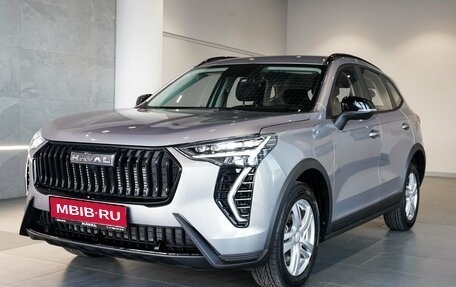 Haval Jolion, 2025 год, 2 249 000 рублей, 1 фотография