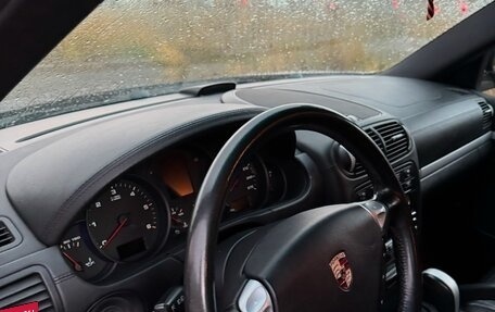 Porsche Cayenne III, 2009 год, 3 500 000 рублей, 9 фотография