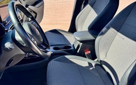 KIA Seltos I, 2021 год, 2 310 000 рублей, 8 фотография