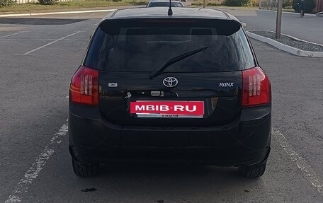 Toyota Corolla, 2003 год, 600 000 рублей, 2 фотография