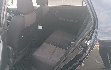 Toyota Corolla, 2003 год, 600 000 рублей, 6 фотография