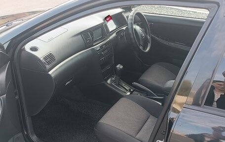 Toyota Corolla, 2003 год, 600 000 рублей, 5 фотография