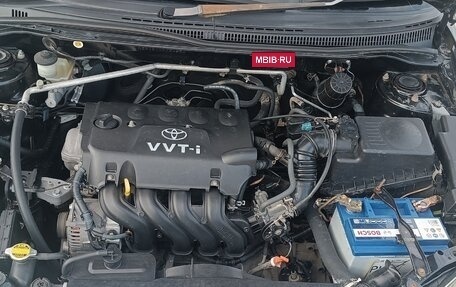 Toyota Corolla, 2003 год, 600 000 рублей, 8 фотография