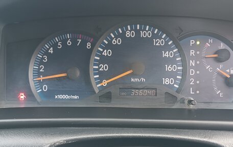 Toyota Corolla, 2003 год, 600 000 рублей, 12 фотография