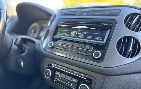 Volkswagen Tiguan I, 2013 год, 1 250 000 рублей, 6 фотография