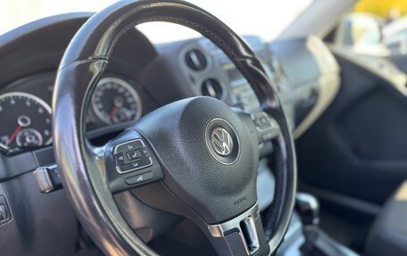 Volkswagen Tiguan I, 2013 год, 1 250 000 рублей, 12 фотография