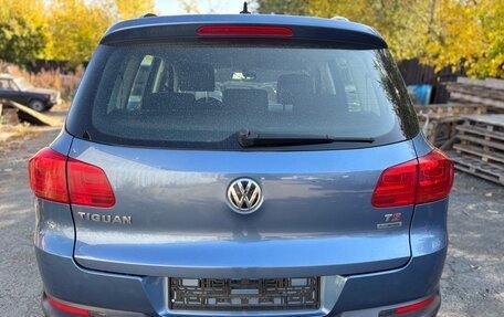 Volkswagen Tiguan I, 2013 год, 1 250 000 рублей, 7 фотография