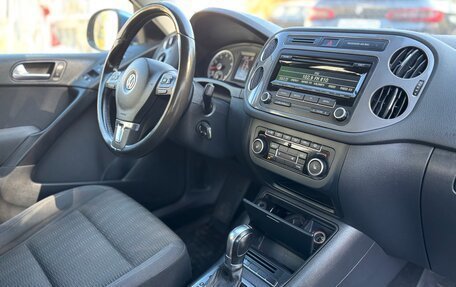 Volkswagen Tiguan I, 2013 год, 1 250 000 рублей, 13 фотография