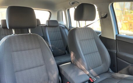 Volkswagen Tiguan I, 2013 год, 1 250 000 рублей, 16 фотография