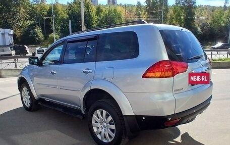 Mitsubishi Pajero Sport II рестайлинг, 2012 год, 1 485 000 рублей, 6 фотография