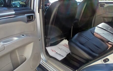 Mitsubishi Pajero Sport II рестайлинг, 2012 год, 1 485 000 рублей, 22 фотография