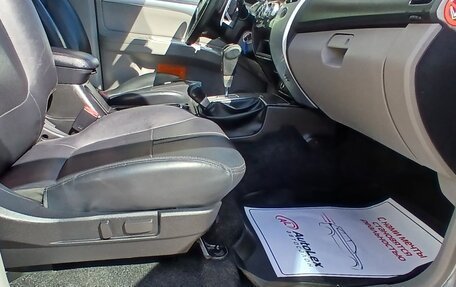 Mitsubishi Pajero Sport II рестайлинг, 2012 год, 1 485 000 рублей, 18 фотография