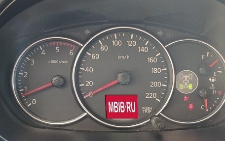 Mitsubishi Pajero Sport II рестайлинг, 2012 год, 1 485 000 рублей, 12 фотография