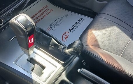 Mitsubishi Pajero Sport II рестайлинг, 2012 год, 1 485 000 рублей, 15 фотография