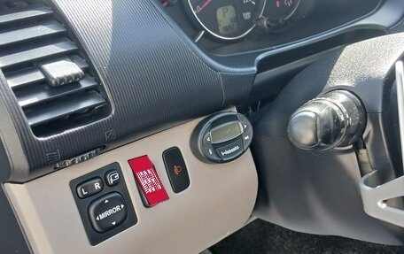 Mitsubishi Pajero Sport II рестайлинг, 2012 год, 1 485 000 рублей, 11 фотография