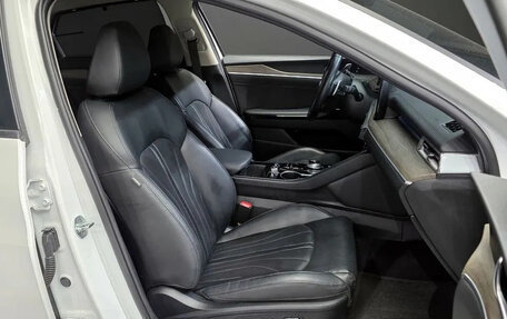 KIA K5, 2021 год, 2 510 469 рублей, 8 фотография