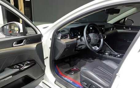 KIA K5, 2021 год, 2 510 469 рублей, 6 фотография