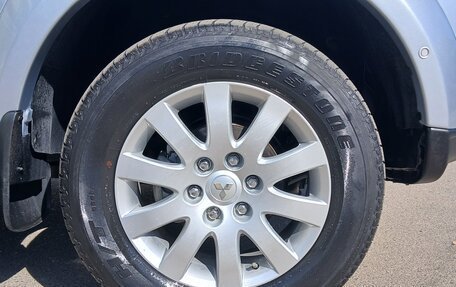 Mitsubishi Pajero Sport II рестайлинг, 2012 год, 1 485 000 рублей, 28 фотография