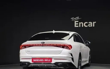 KIA K5, 2021 год, 2 510 469 рублей, 3 фотография