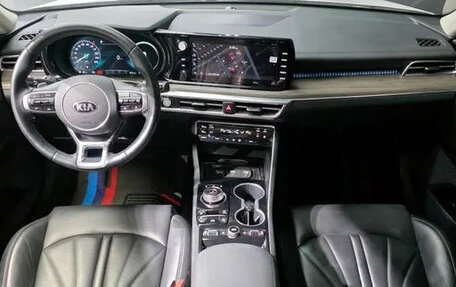 KIA K5, 2021 год, 2 510 469 рублей, 5 фотография