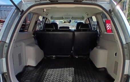 Mitsubishi Pajero Sport II рестайлинг, 2012 год, 1 485 000 рублей, 23 фотография
