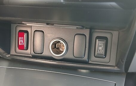 Mitsubishi Pajero Sport II рестайлинг, 2012 год, 1 485 000 рублей, 27 фотография