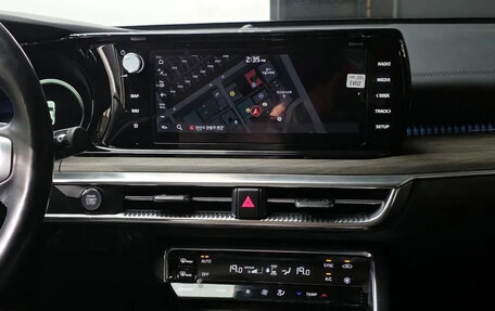 KIA K5, 2021 год, 2 510 469 рублей, 12 фотография