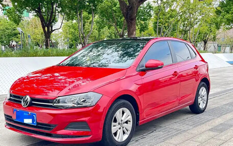 Volkswagen Polo, 2021 год, 1 240 000 рублей, 2 фотография