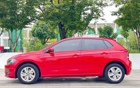 Volkswagen Polo, 2021 год, 1 240 000 рублей, 3 фотография