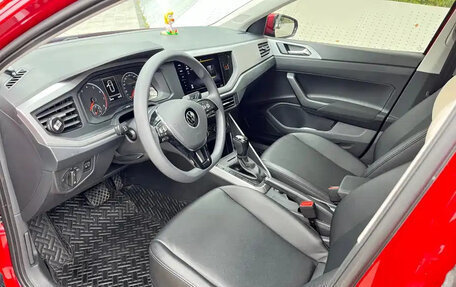 Volkswagen Polo, 2021 год, 1 240 000 рублей, 6 фотография