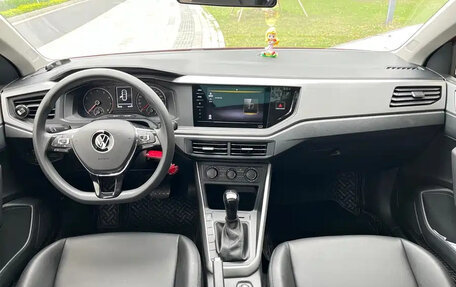 Volkswagen Polo, 2021 год, 1 240 000 рублей, 8 фотография