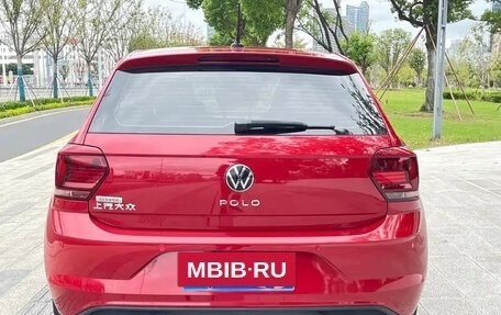 Volkswagen Polo, 2021 год, 1 240 000 рублей, 5 фотография