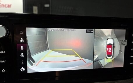 KIA K5, 2021 год, 2 510 469 рублей, 13 фотография