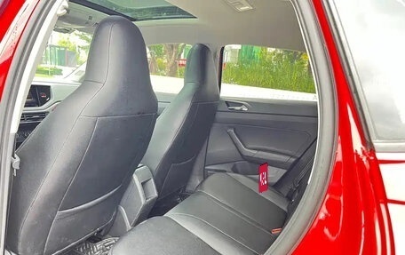 Volkswagen Polo, 2021 год, 1 240 000 рублей, 7 фотография