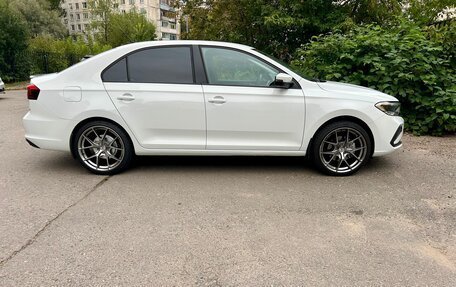 Volkswagen Polo VI (EU Market), 2021 год, 1 900 000 рублей, 3 фотография