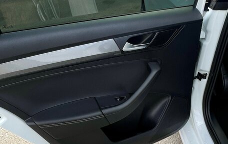 Volkswagen Polo VI (EU Market), 2021 год, 1 900 000 рублей, 16 фотография