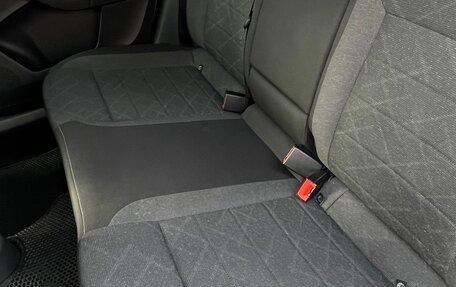 Volkswagen Polo VI (EU Market), 2021 год, 1 900 000 рублей, 17 фотография